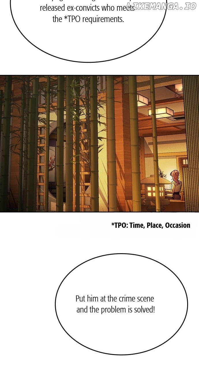How to break up well Chapter 22 - page 72